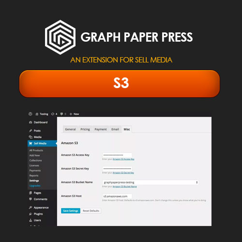 Graph Paper Press Sell Media S3 Graph Paper Press Sell Media S3