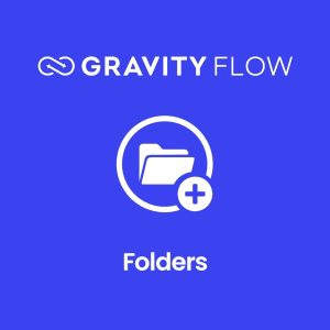 Gravity Flow Folders Extension