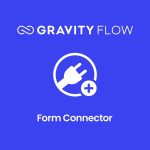 Gravity Flow Form Connector Extension