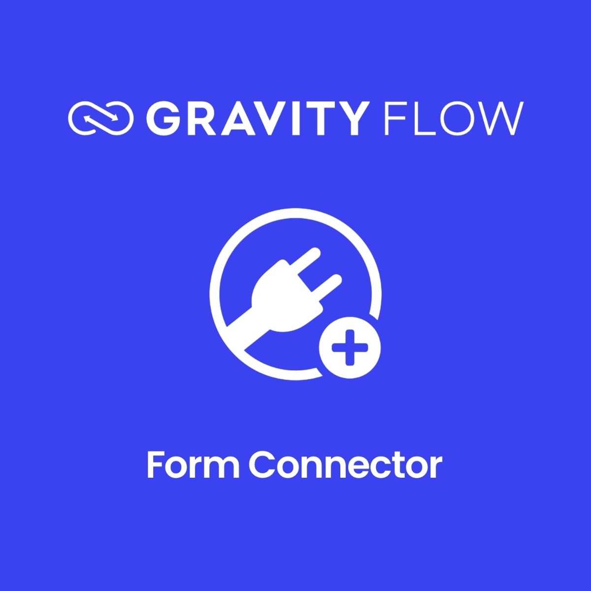 Gravity Flow Form Connector Extension Gravity Flow Form Connector Extension