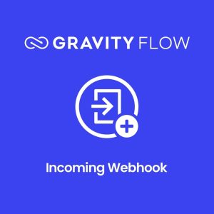 Gravity Flow Incoming Webhook Extension