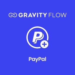 Gravity Flow PayPal Extension