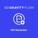 Gravity Flow PDF Generator Extension
