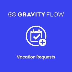 Gravity Flow Vacation Requests Extension