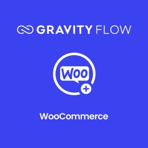 Gravity Flow WooCommerce Extension