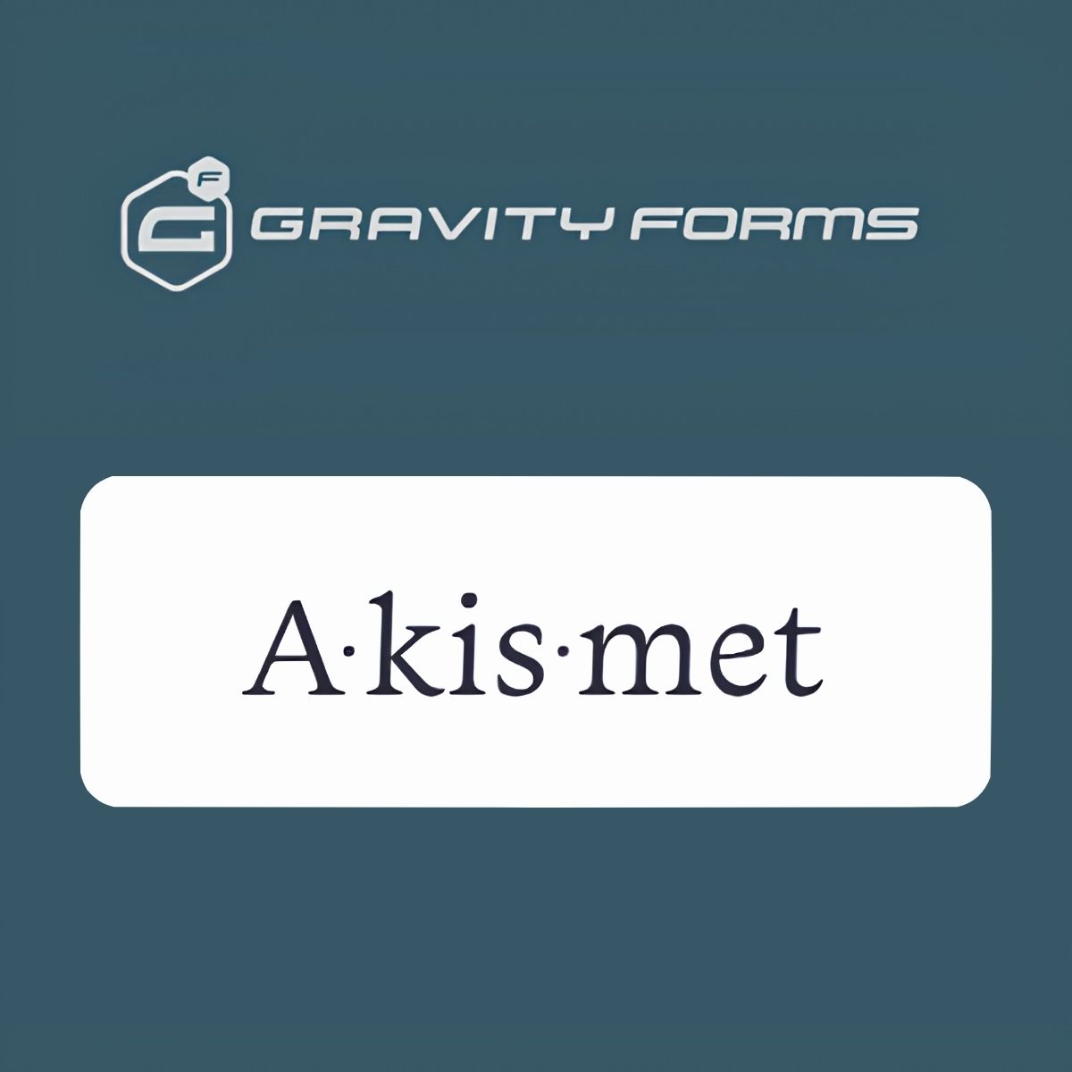 Gravity Forms Akismet Add-On Gravity Forms Akismet Add-On