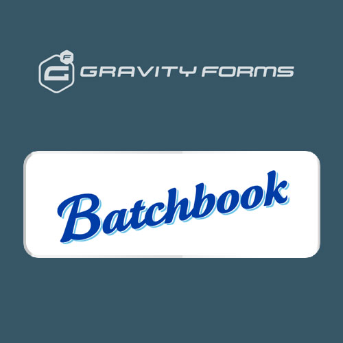 Gravity Forms Batchbook Addon Gravity Forms Batchbook Addon