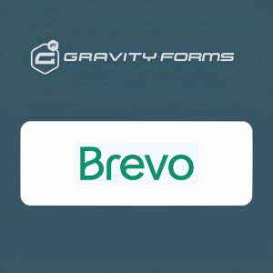 Gravity Forms Brevo Add-On