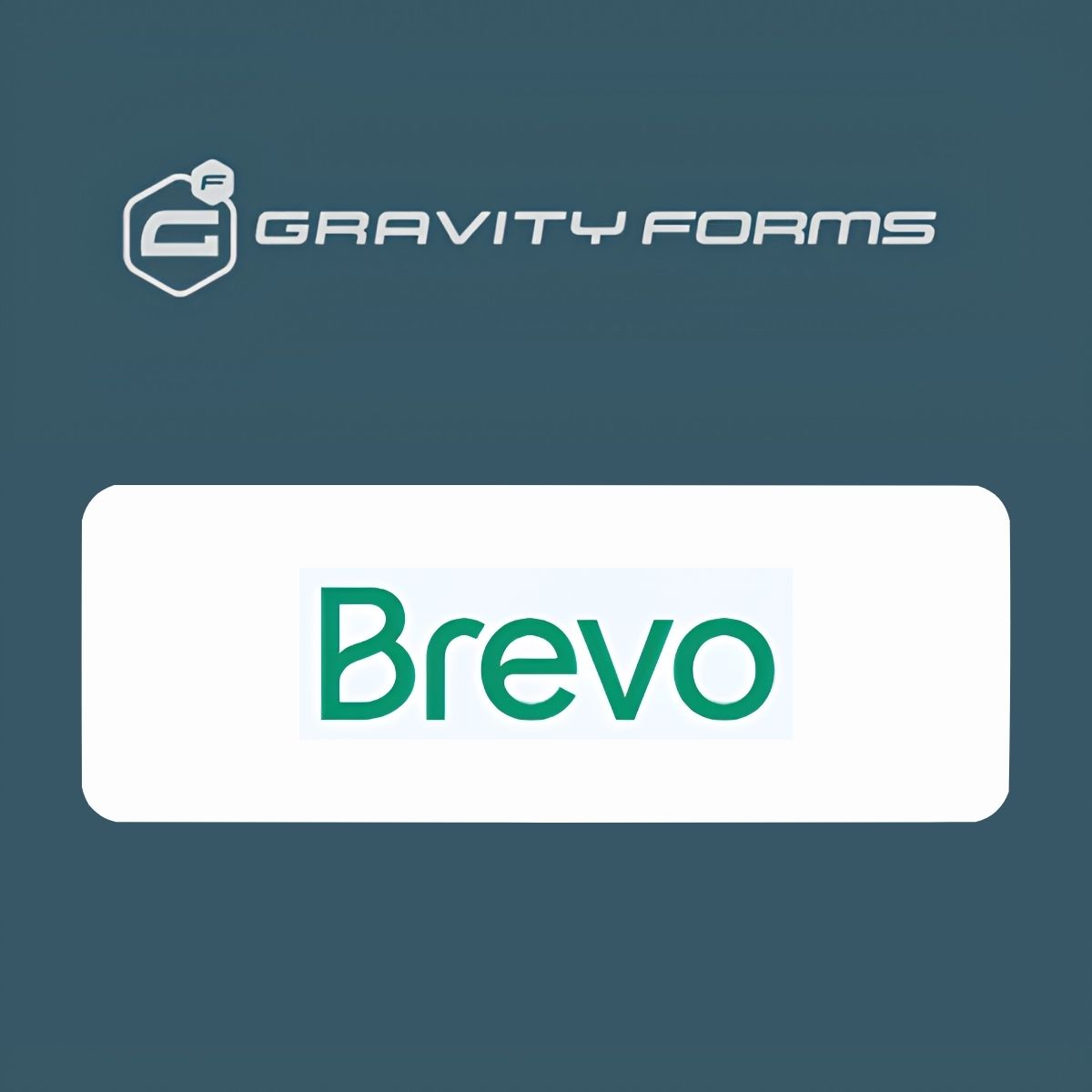 Gravity Forms Brevo Add-On Gravity Forms Brevo Add-On
