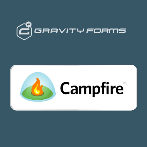 Gravity Forms Campfire Gravity Forms Campfire