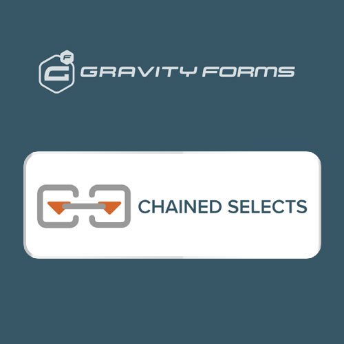 Gravity Forms Chained Selects Gravity Forms Chained Selects