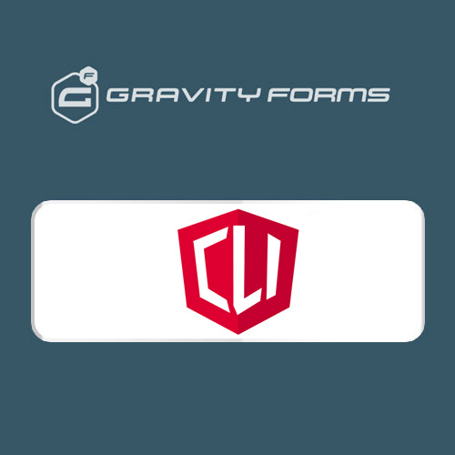 Gravity Forms CLI Addon Gravity Forms CLI Addon