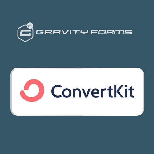 Gravity Forms ConvertKit Addon Gravity Forms ConvertKit Addon