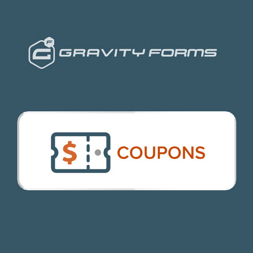 Gravity Forms Coupons Addon Gravity Forms Coupons Addon