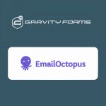 Gravity Forms EmailOctopus Add-On