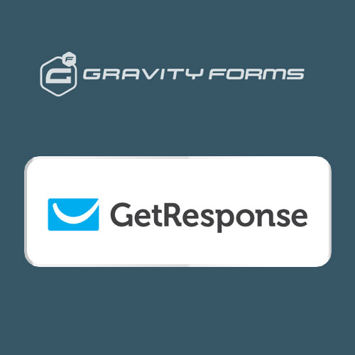 Gravity Forms GetResponse Addon Gravity Forms GetResponse Addon