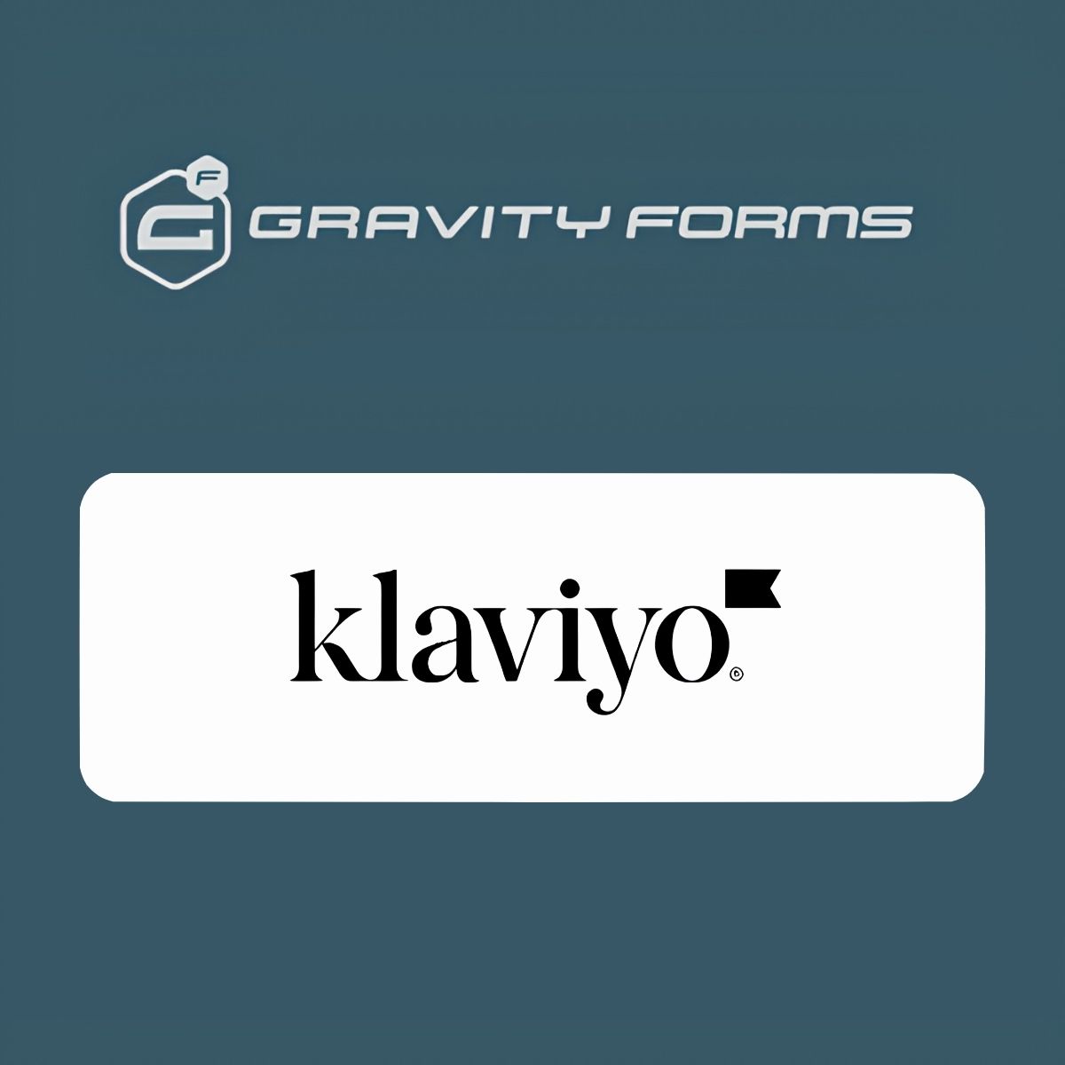 Gravity Forms Klaviyo Add-On Gravity Forms Klaviyo Add-On