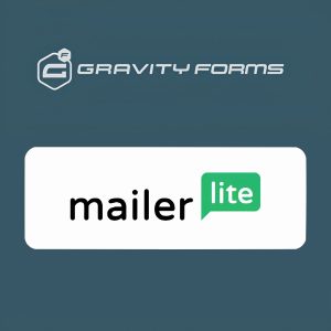 Gravity Forms MailerLite Add-On
