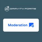 Gravity Forms Moderation Add-On
