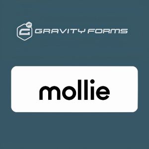 Gravity Forms Mollie Add-On
