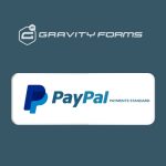 Gravity Forms Paypal Payments Standard Addon