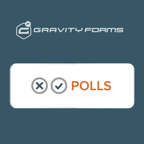 Gravity Forms Polls Addon Gravity Forms Polls Addon