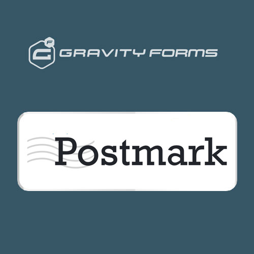 Gravity Forms Postmark Addon Gravity Forms Postmark Addon