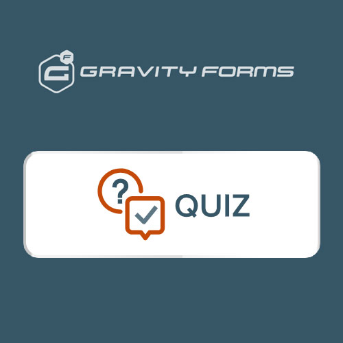 Gravity Forms Quiz Addon Gravity Forms Quiz Addon