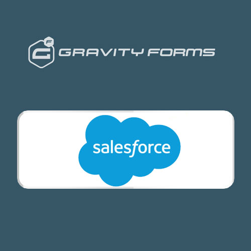Gravity Forms Salesforce Add-On Gravity Forms Salesforce Add-On