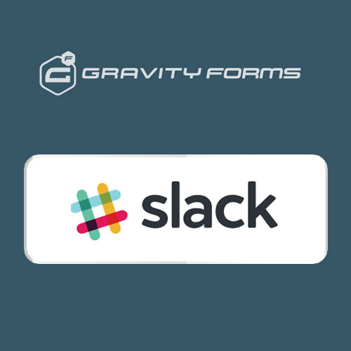 Gravity Forms Slack Addon Gravity Forms Slack Addon