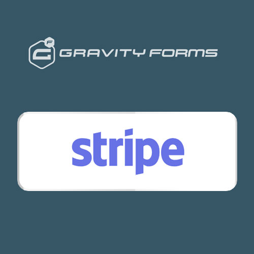 Gravity Forms Stripe Addon Gravity Forms Stripe Addon