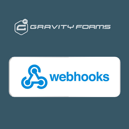 Gravity Forms Webhooks Add-On Gravity Forms Webhooks Add-On