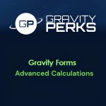 Gravity Perks - Gravity Forms Advanced Calculations