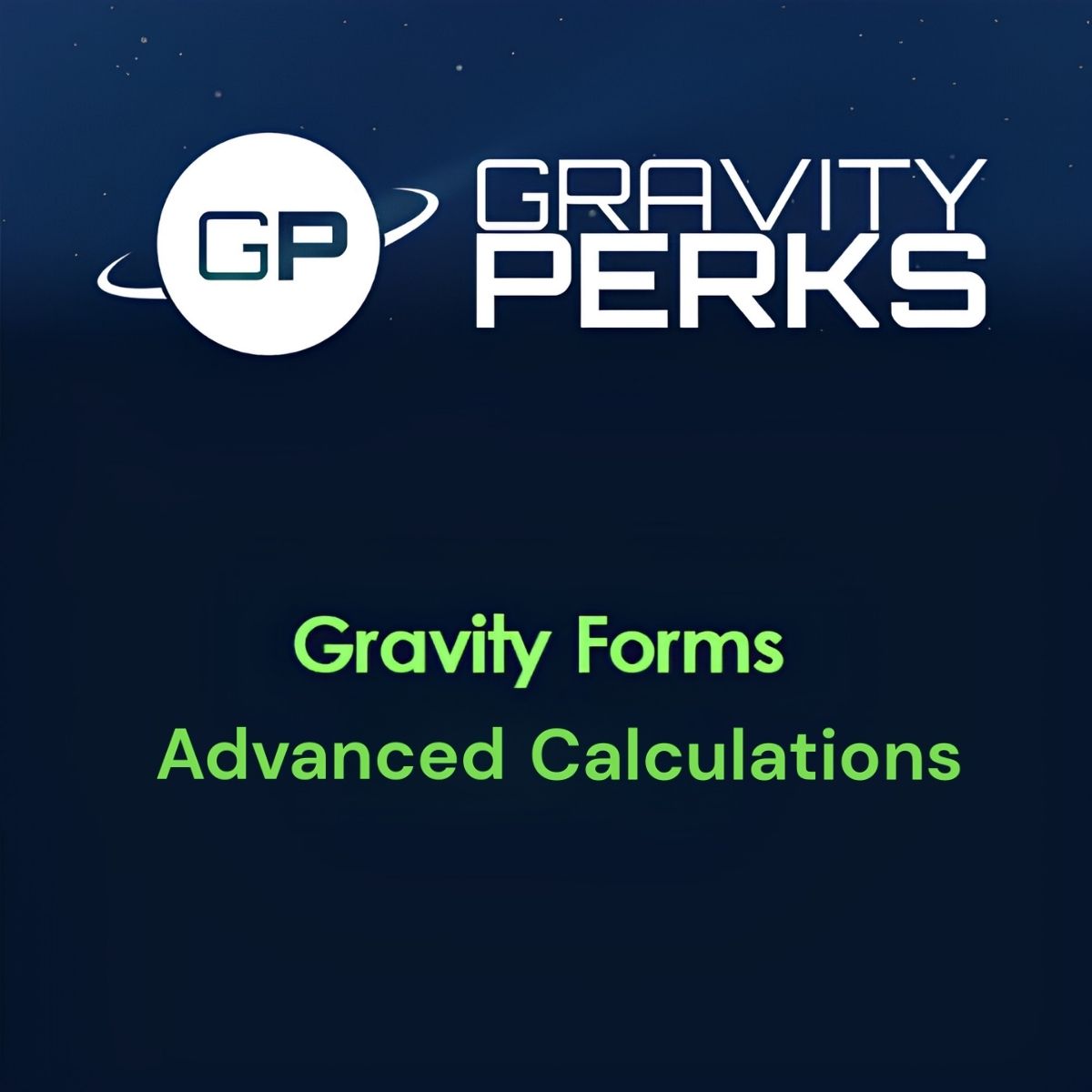 Gravity Perks - Gravity Forms Advanced Calculations Gravity Perks - Gravity Forms Advanced Calculations