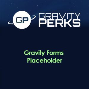 Gravity Perks - Gravity Forms Placeholder