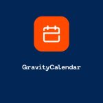 GravityCalendar