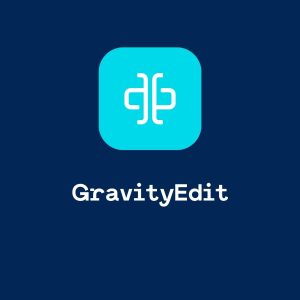 GravityEdit