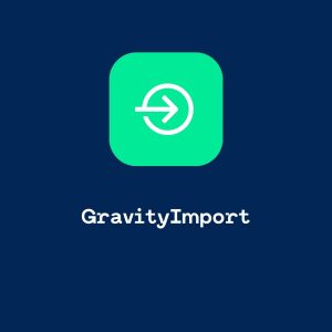 GravityImport