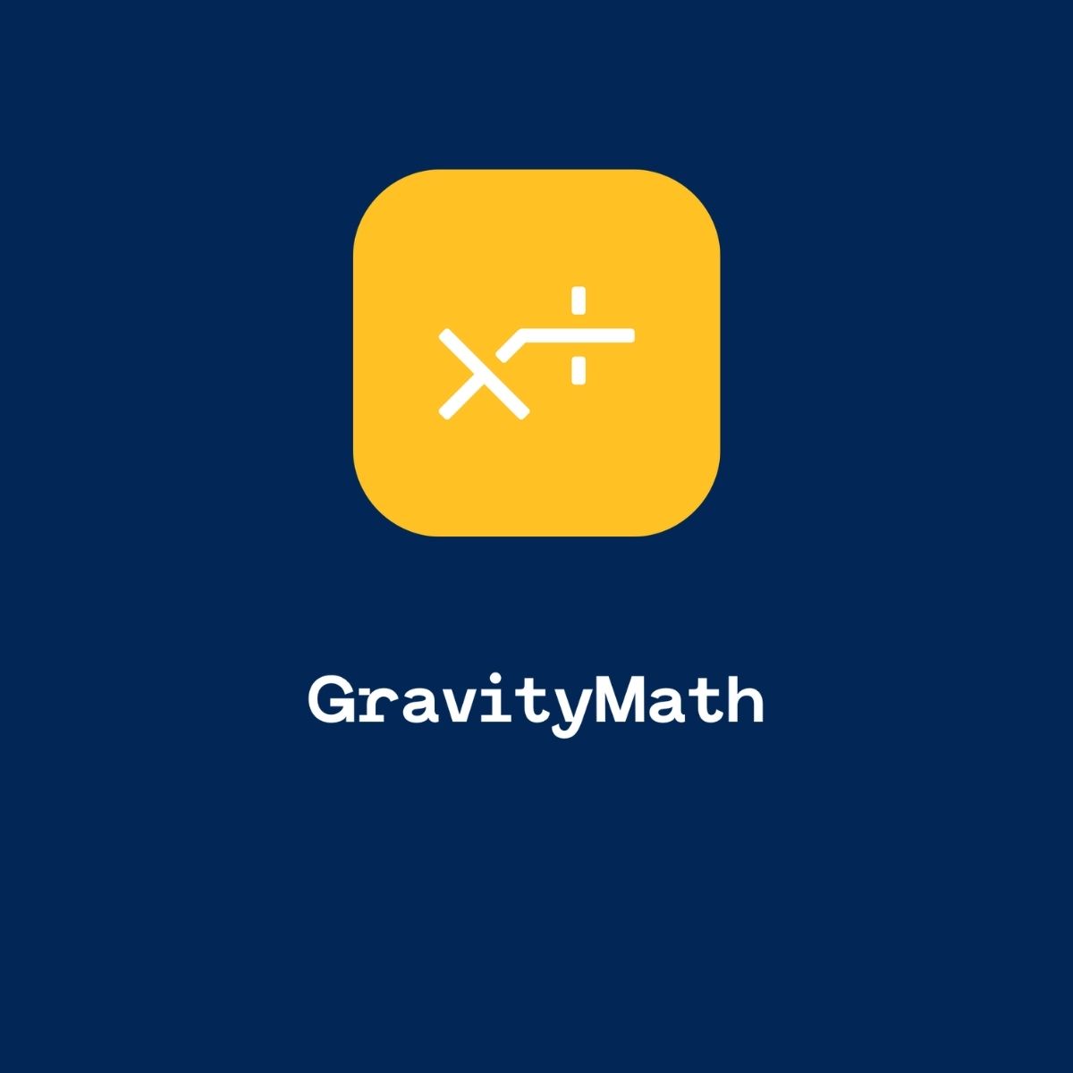 GravityMath GravityMath