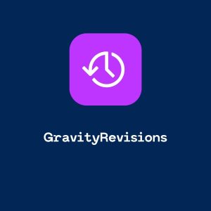 GravityRevisions