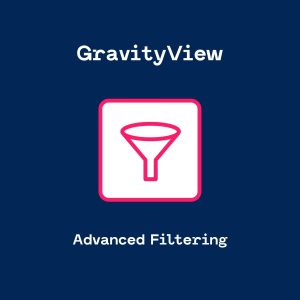 GravityView - Advanced Filter Extension