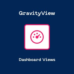 GravityView - Dashboard Views