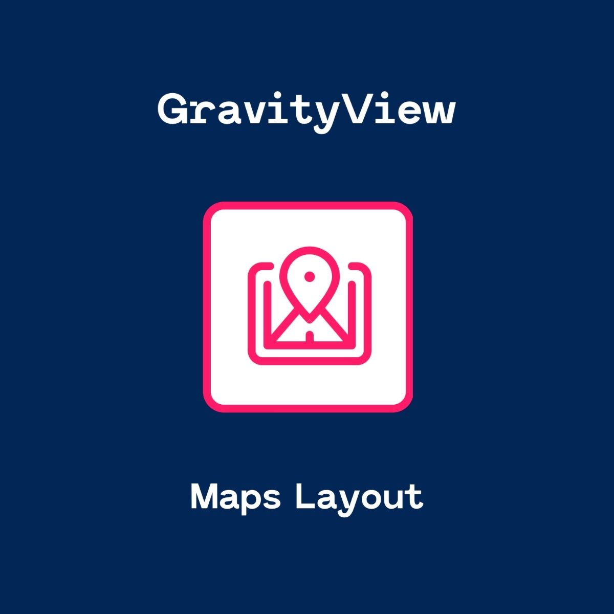 GravityView - Maps GravityView - Maps