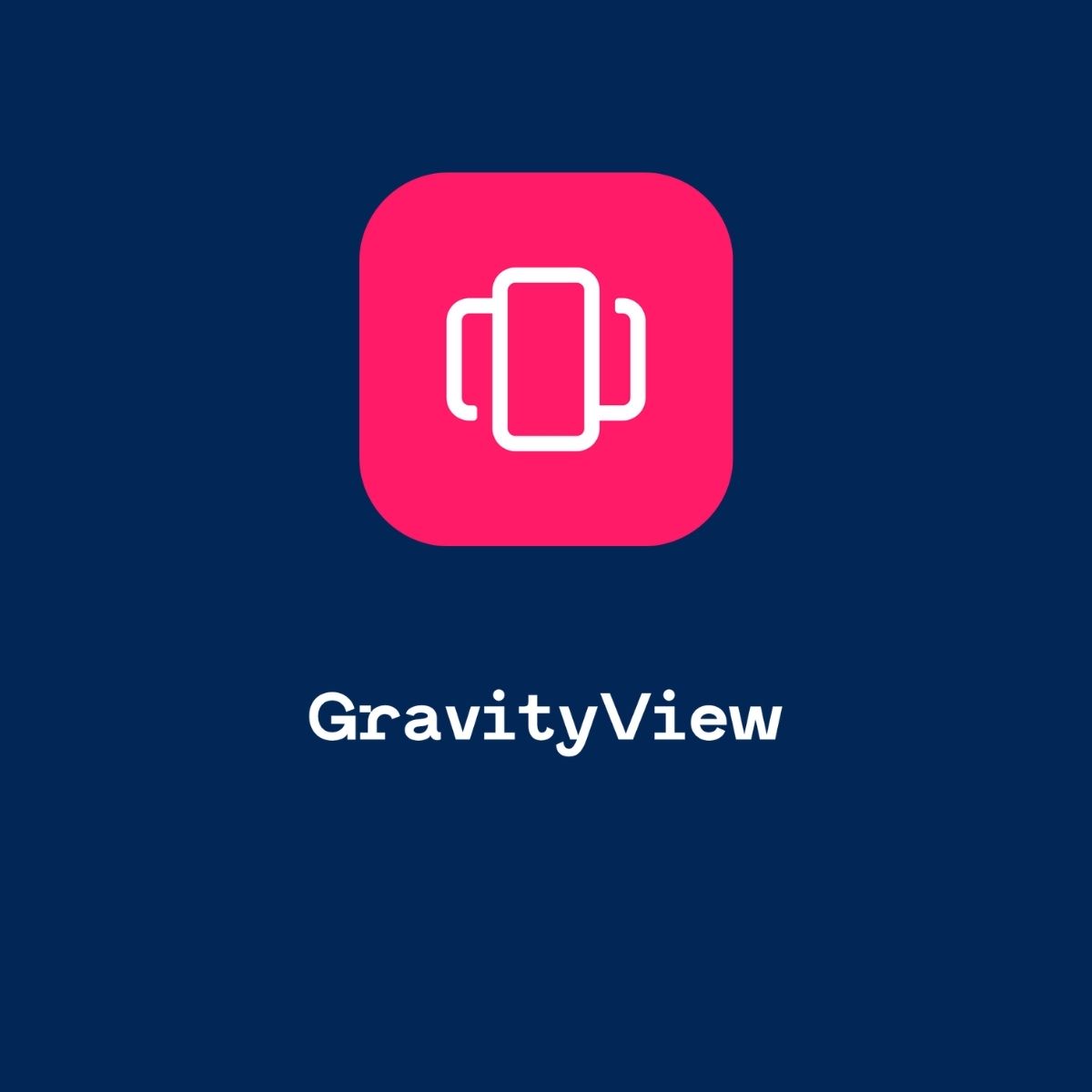 GravityView GravityView