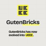 GutenBricks
