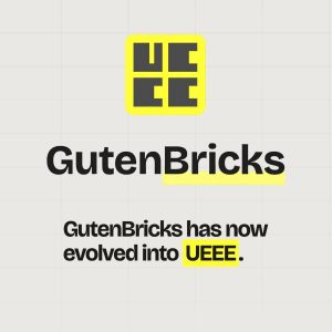 GutenBricks