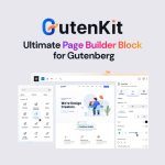 GutenKit Blocks Pro