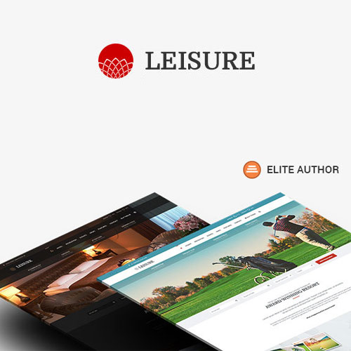 Hotel WordPress Theme | Hotel Leisure Hotel WordPress Theme | Hotel Leisure