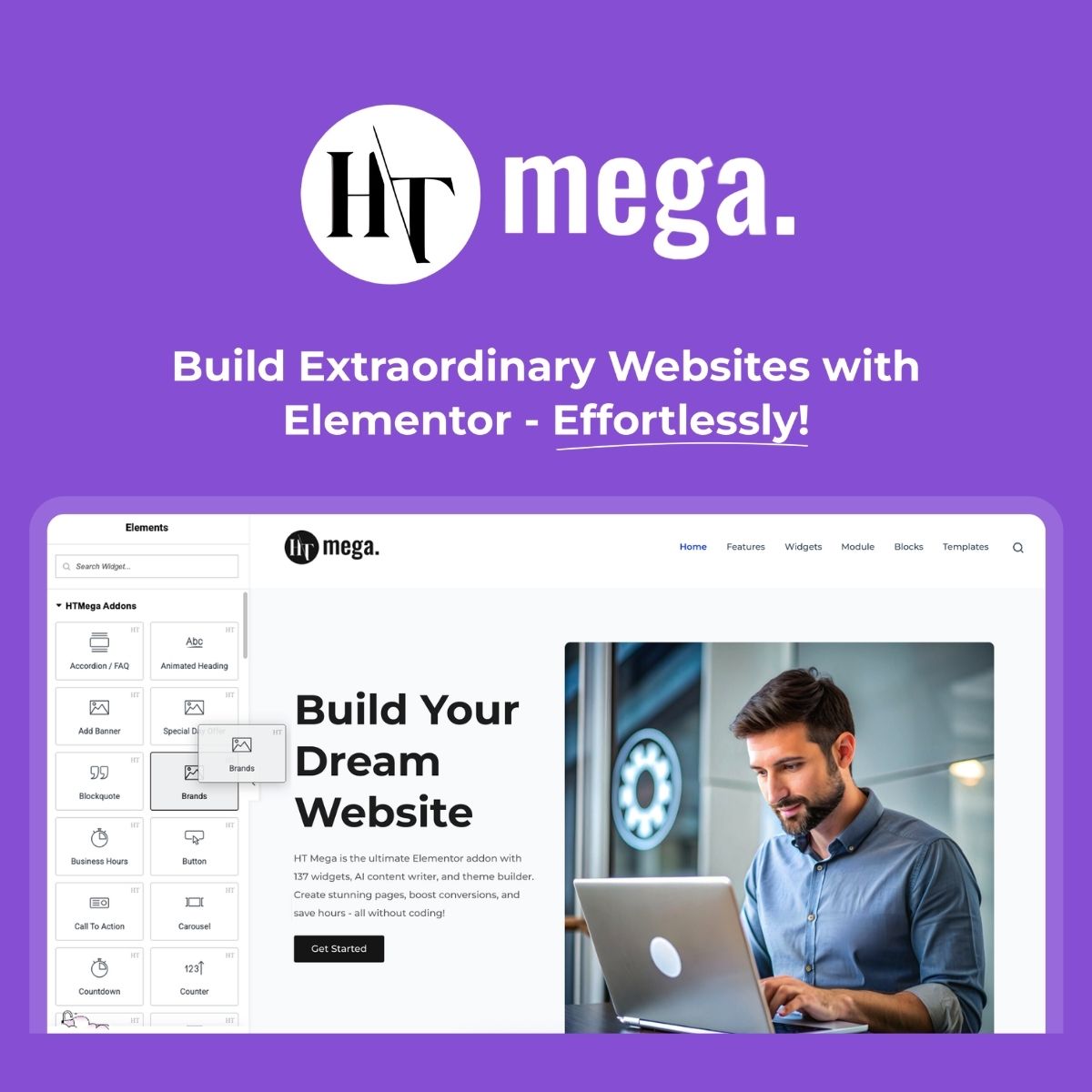 HT Mega Pro HT Mega Pro