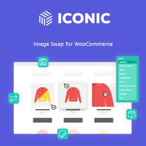 Iconic Image Swap for WooCommerce